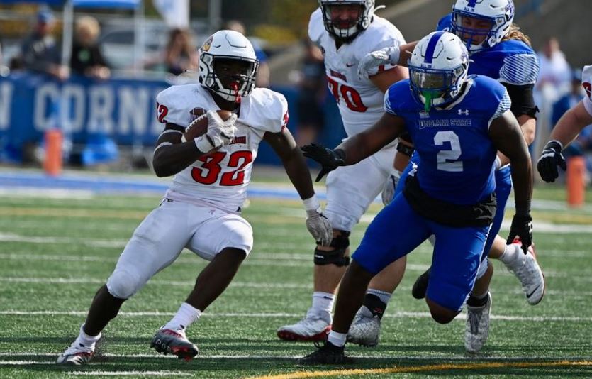 Redbird rewind: Illinois State races to big lead, clings to 1st win in Terre Haute since 2014