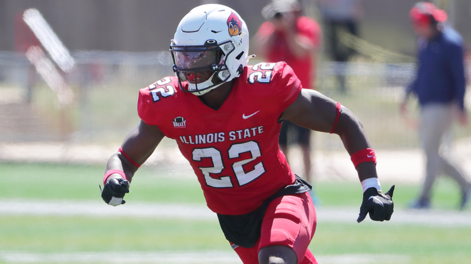 Illinois State returns home to face a somewhat ‘familiar’ first-time foe